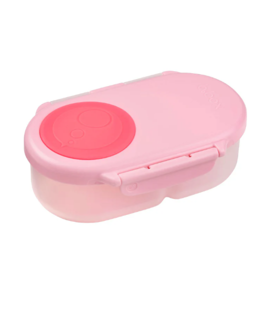 Snackbox BBox - Flamingo Fizz