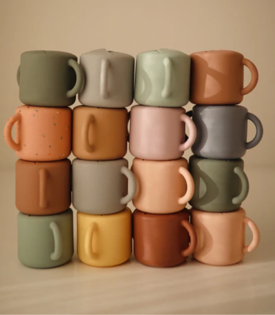 Tasse à collation - Pierre