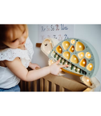 Lampe Turtle Galapagos Sage - Little Lights