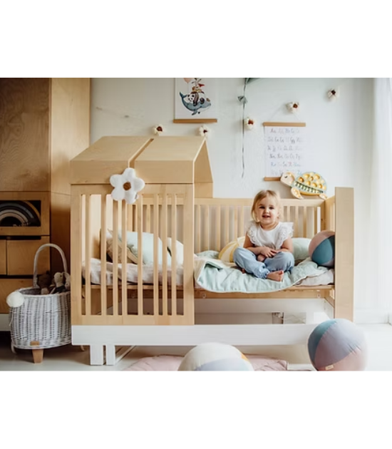 Lampe Turtle Galapagos Sage - Little Lights