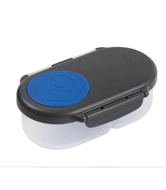 Snackbox BBox - Blue Slate