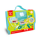 Super smile dental clinic set – HAPE