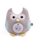 Eurekakids - Projecteur Musical Hibou 0M+