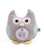 Eurekakids - Projecteur Musical Hibou 0M+