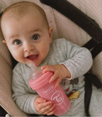 1 Biberon 180 ml ACHETÉ = 2 Biberons GRATUITS