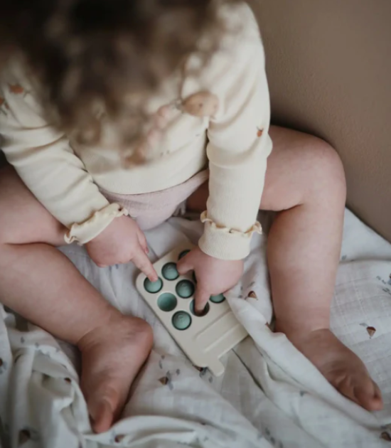 Jouet de presse téléphonique - Alizés