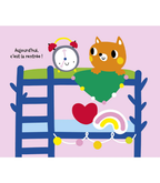 Mes Jolies Peintures Magiques - A l'école