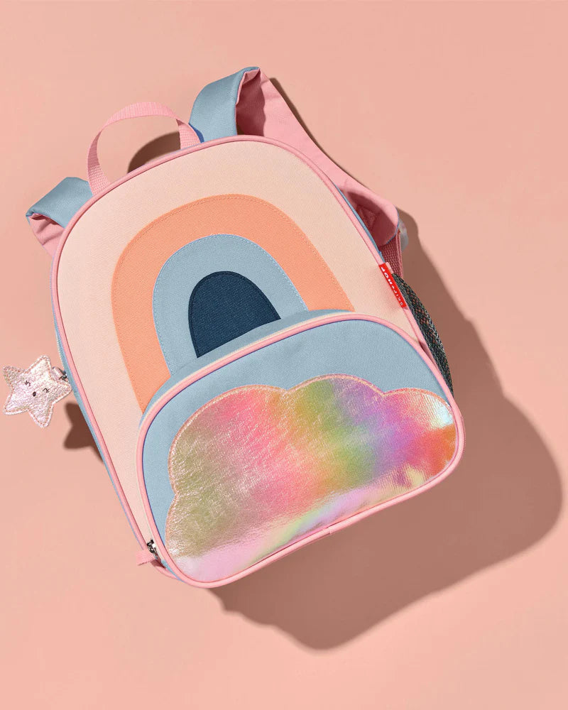 Skip Hop Sac à dos enfant - Arc En Ciel