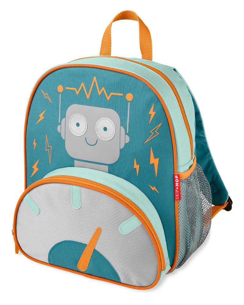 Skip Hop Sac à dos enfant - Robot