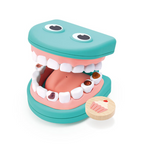 Super smile dental clinic set – HAPE