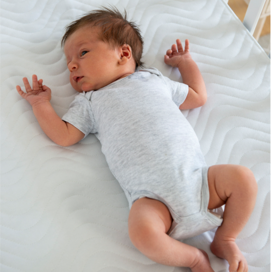 Babymoov - Protège matelas Absoplus