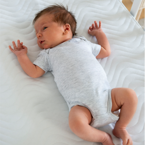 Babymoov - Protège matelas Absoplus