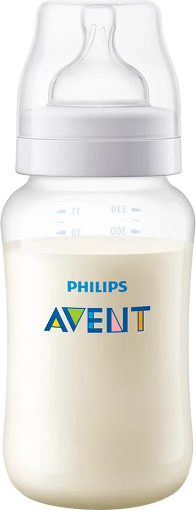 Avent biberon anti-colic 330ml