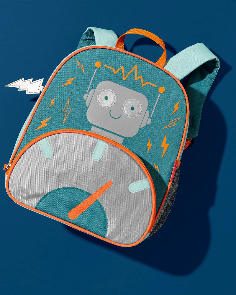 Skip Hop Sac à dos enfant - Robot