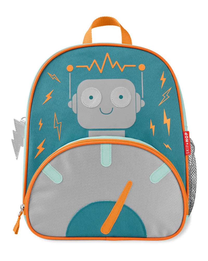Skip Hop Sac à dos enfant - Robot
