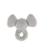 Doudou hochet - Éléphant