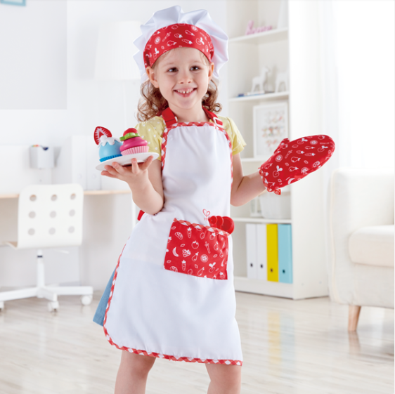 Chef pack – HAPE