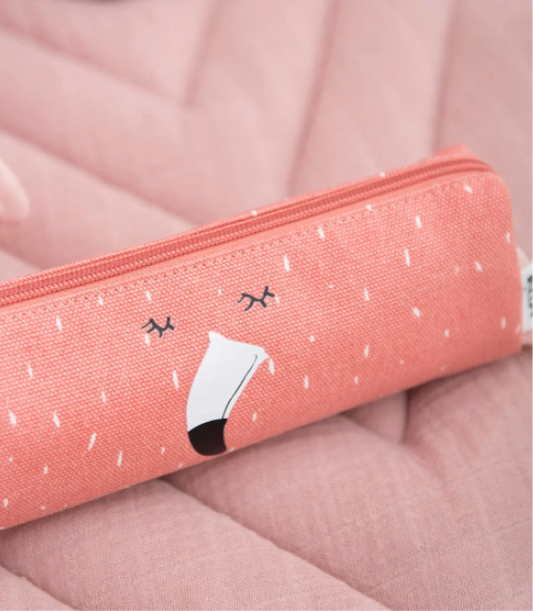 Trixie Trousse Longue - Mrs. Flamingo