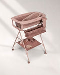 Twistshake - Ensemble de bain de luxe rose
