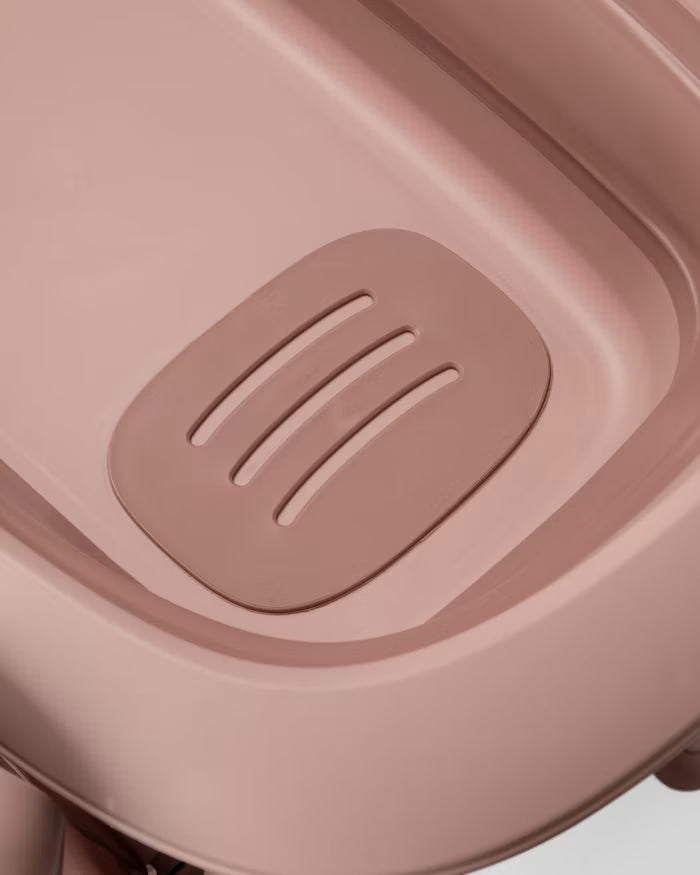 Twistshake - Ensemble de bain de luxe rose