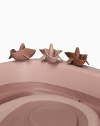 Twistshake - Ensemble de bain de luxe rose