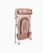 Twistshake - Ensemble de bain de luxe rose