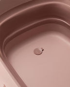 Twistshake - Ensemble de bain de luxe rose