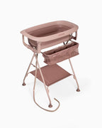 Twistshake - Ensemble de bain de luxe rose
