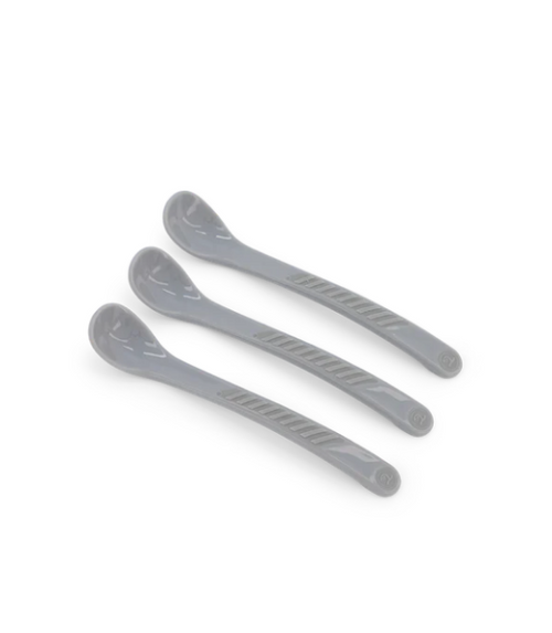 3x Cuillères - Gris
