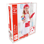 Chef pack – HAPE