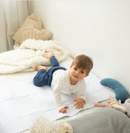 Babymoov - Protège matelas Absoplus