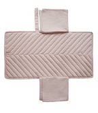 Matelas à langer portatif - Blush