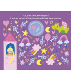 Mes Jolies Peintures Magiques - Princesses