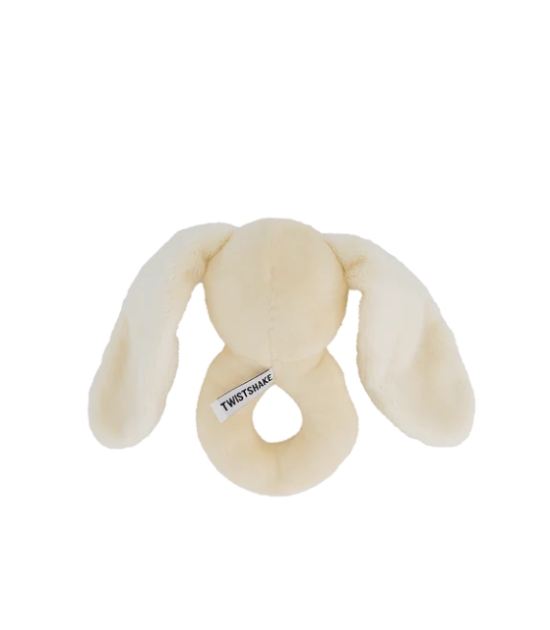 Doudou hochet - Lapin