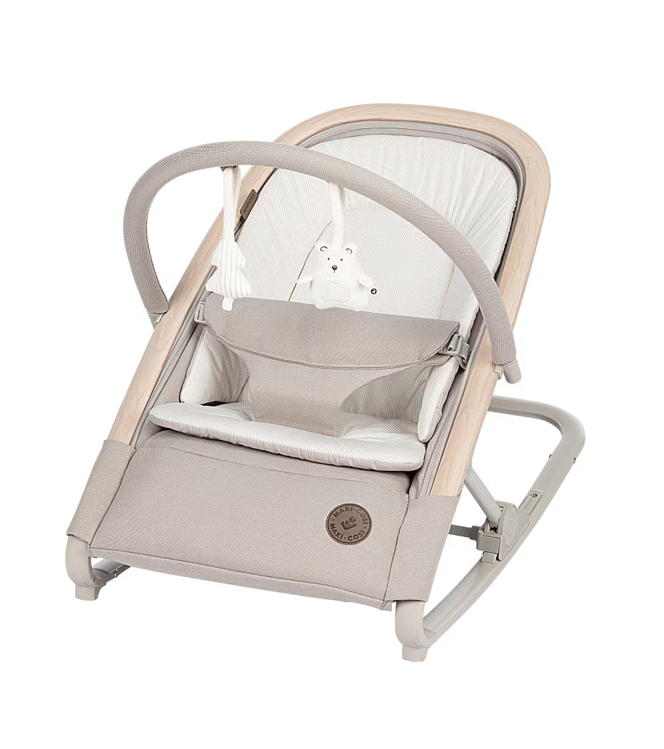 Kori Transat Bébé 0-2ans | 0-15Kg