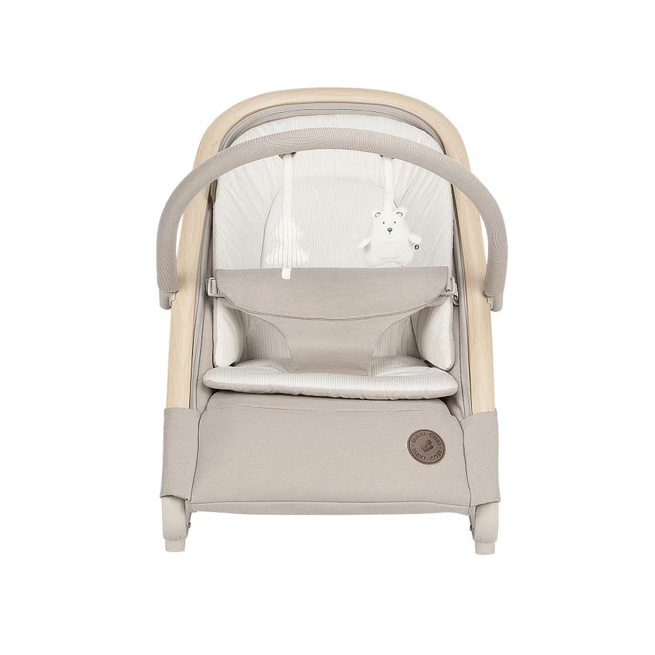Kori Transat Bébé 0-2ans | 0-15Kg