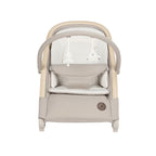 Kori Transat Bébé 0-2ans | 0-15Kg