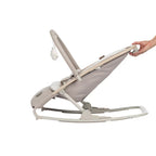Kori Transat Bébé 0-2ans | 0-15Kg