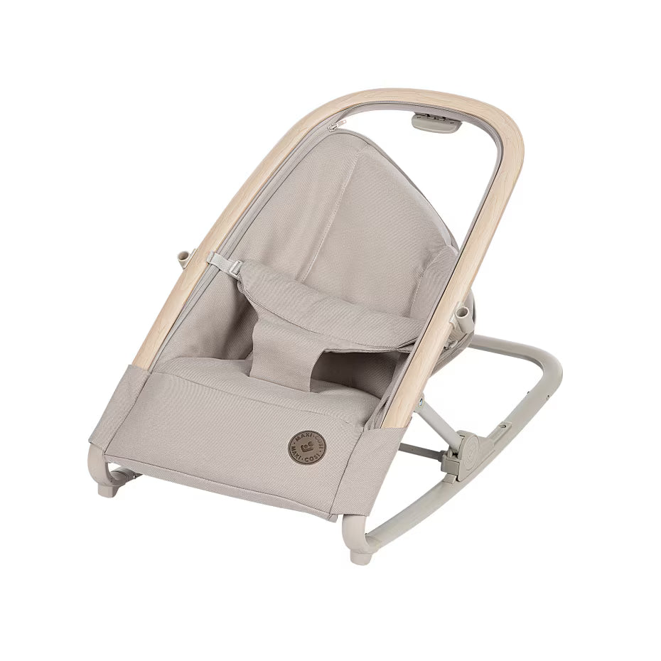 Kori Transat Bébé 0-2ans | 0-15Kg