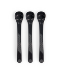 3x Cuillères - Noir