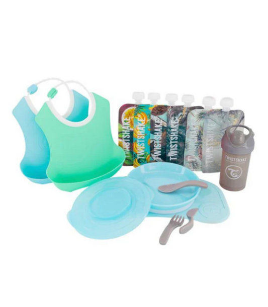 Tableware bundle boy