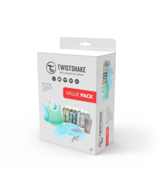 Tableware bundle boy