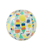 Eurekakids Ballon Gonflable - 60cm