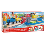 HAPE - Lift & Load harbour rail set
