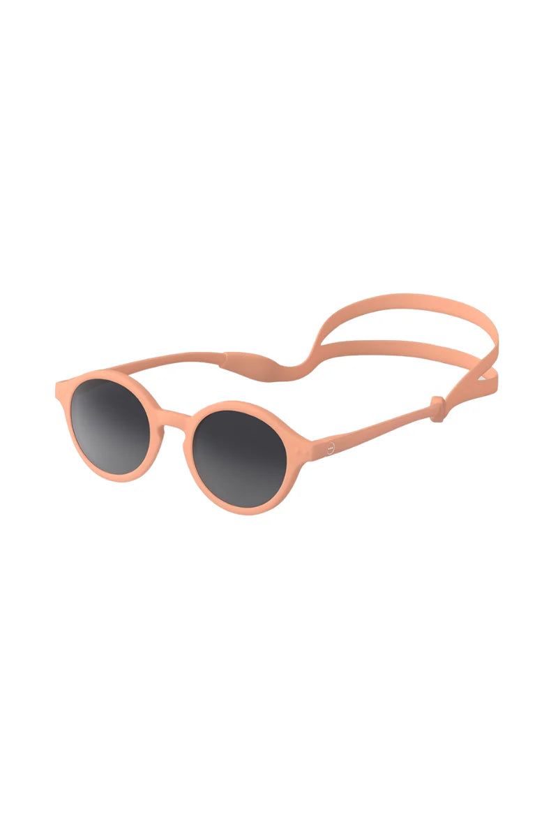 Izipizi Lunettes de soleil - Apricot