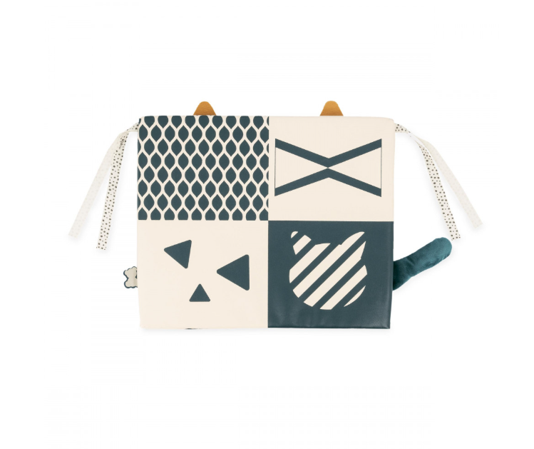 Miroir sensoriel pour bébé - Kaloo