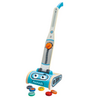 Robot Vacuum Set - HAPE