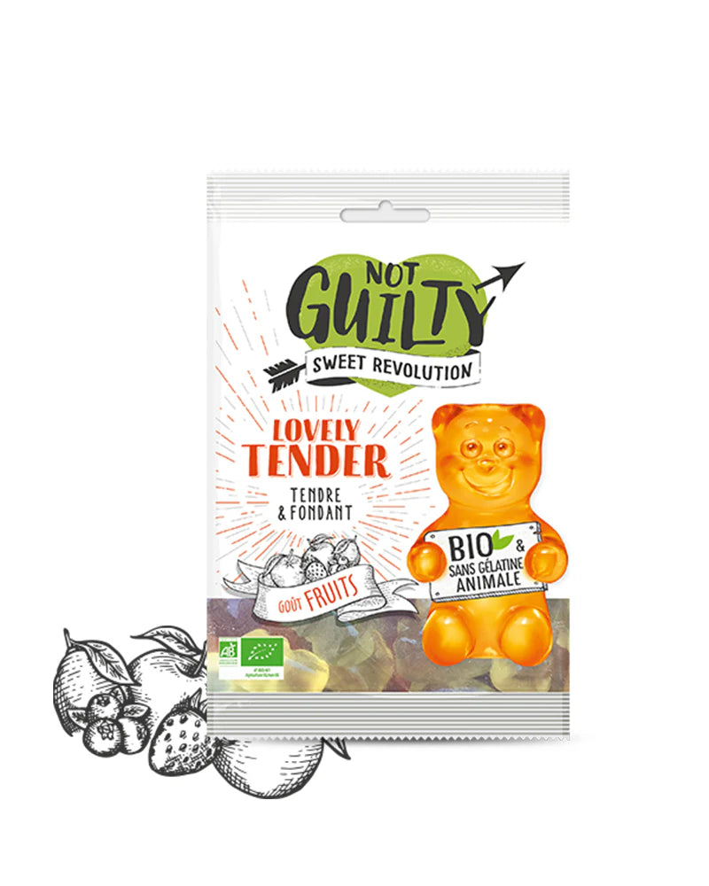 Not Guilty - 100g