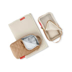 Skip Hop Sac À Langer Forma Backpack - Camel