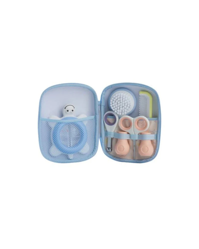 Bébé Confort Trousse de Toilette Bateau Multicolore 0M+